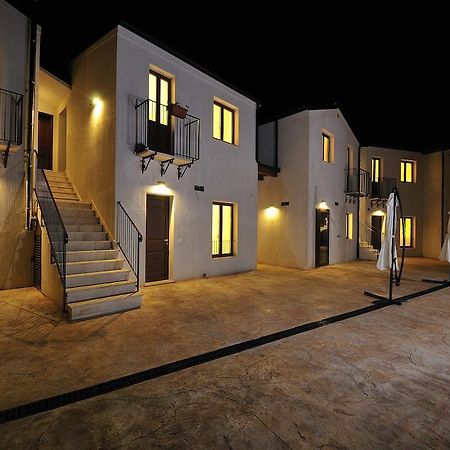 סנטה מריה נברזה B&B Le Cale מראה חיצוני תמונה