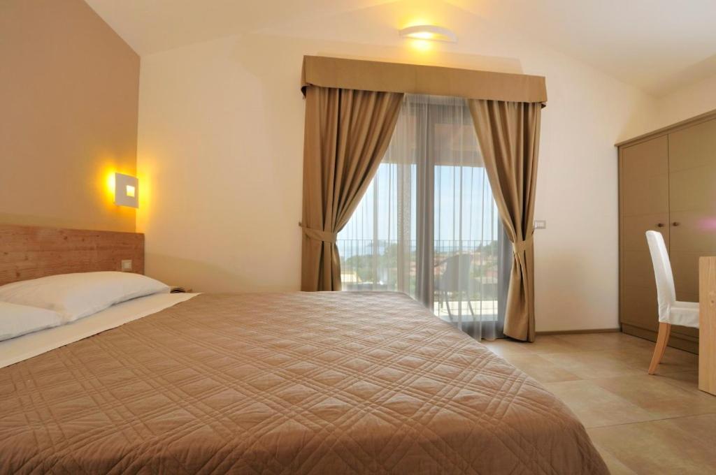 סנטה מריה נברזה B&B Le Cale מראה חיצוני תמונה