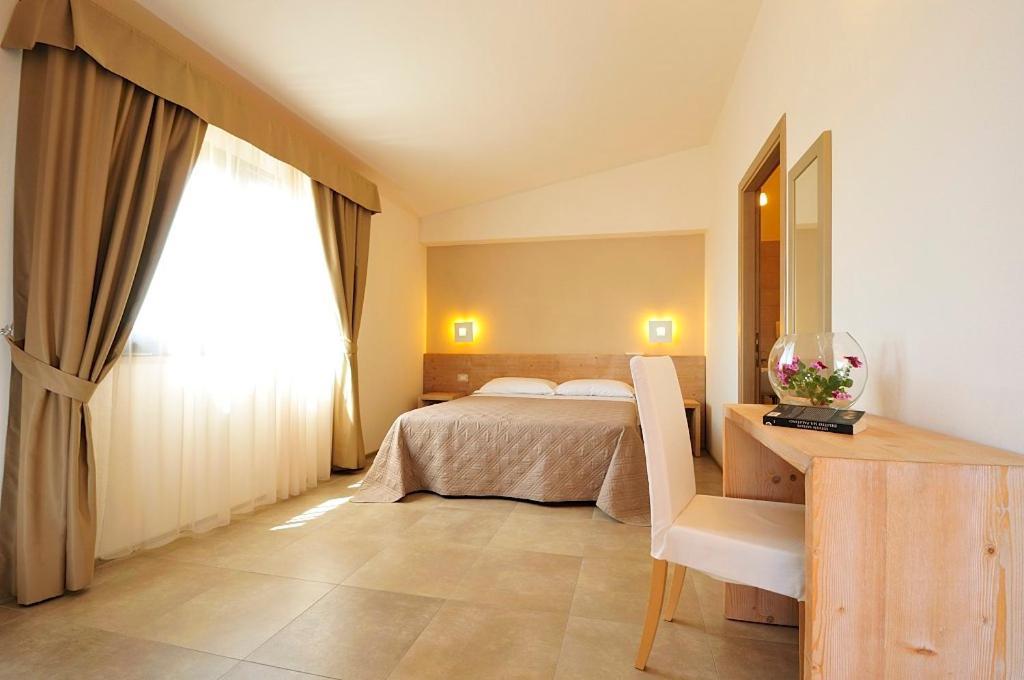 סנטה מריה נברזה B&B Le Cale מראה חיצוני תמונה