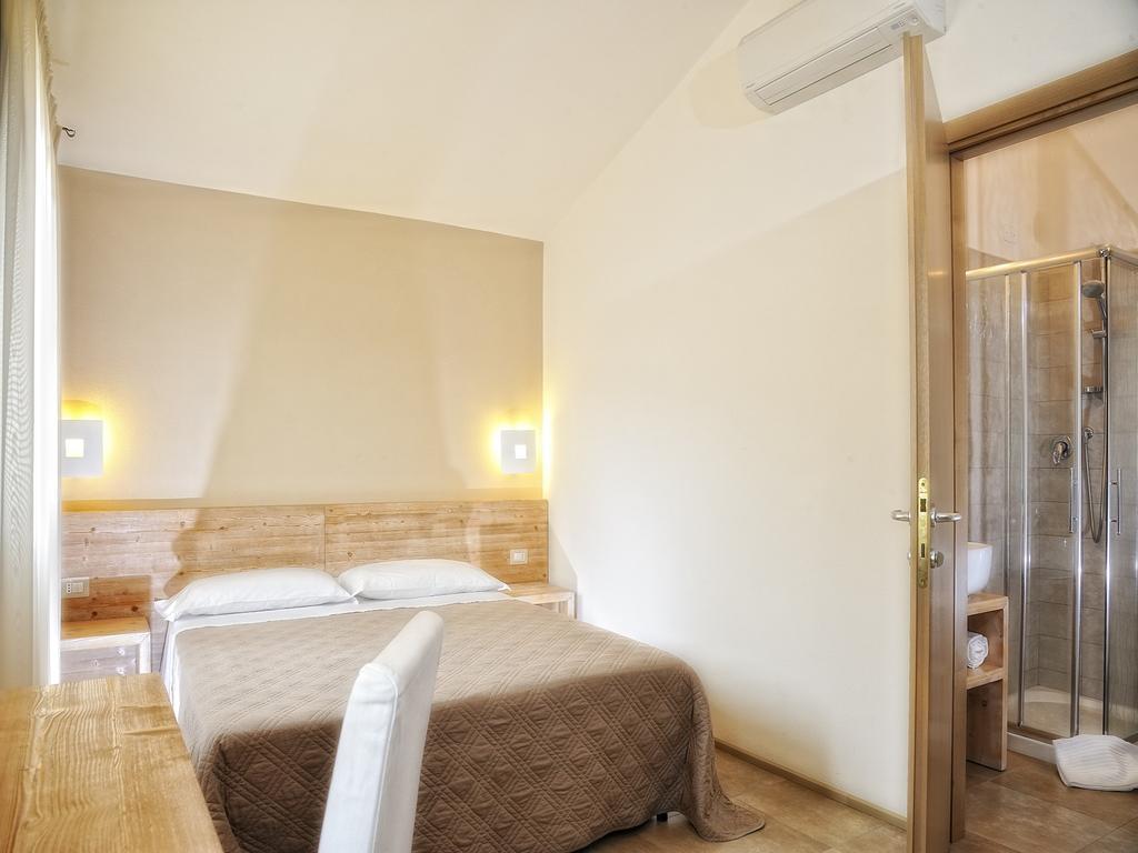 סנטה מריה נברזה B&B Le Cale מראה חיצוני תמונה