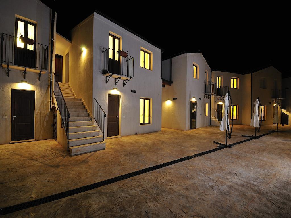 סנטה מריה נברזה B&B Le Cale מראה חיצוני תמונה