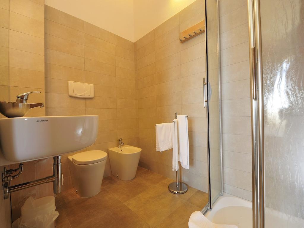 סנטה מריה נברזה B&B Le Cale חדר תמונה