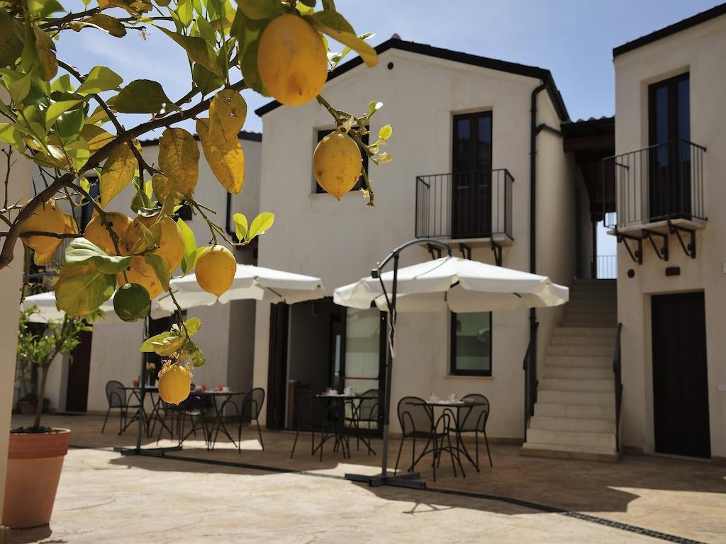 סנטה מריה נברזה B&B Le Cale מראה חיצוני תמונה