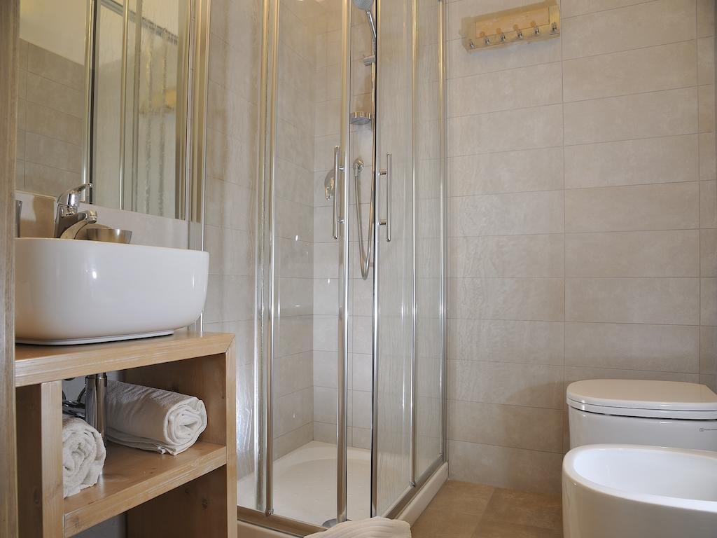 סנטה מריה נברזה B&B Le Cale חדר תמונה