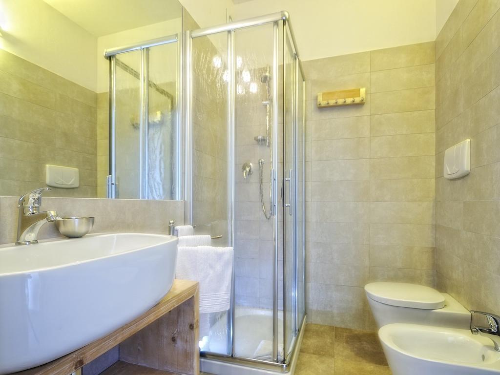 סנטה מריה נברזה B&B Le Cale חדר תמונה