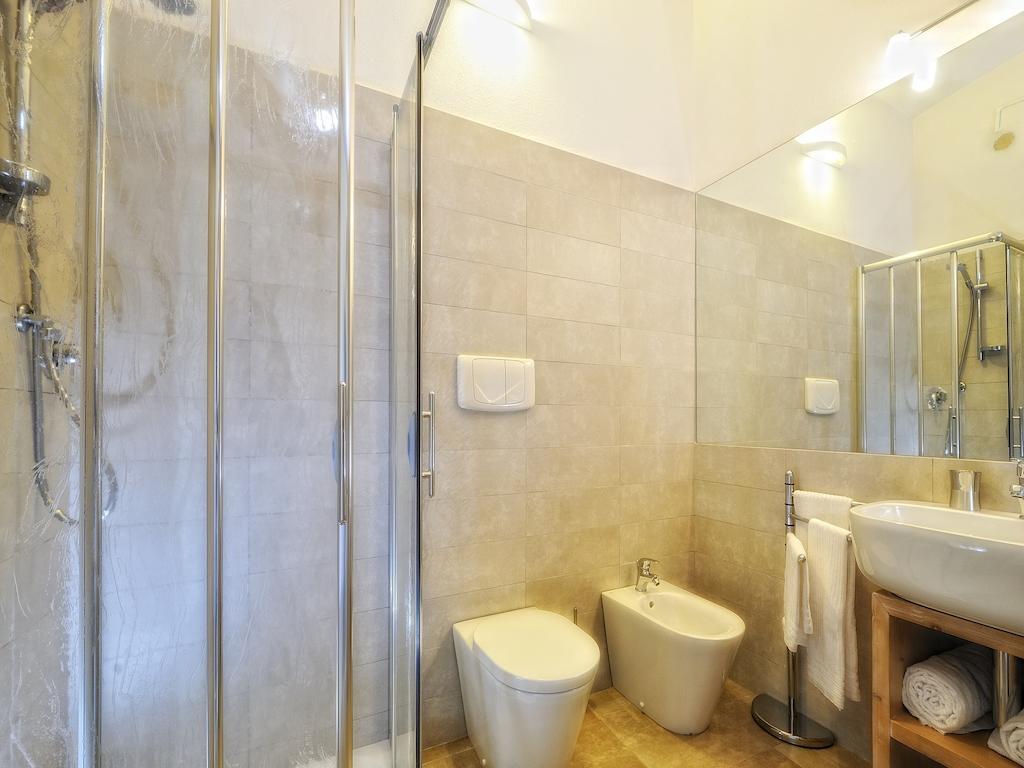 סנטה מריה נברזה B&B Le Cale חדר תמונה