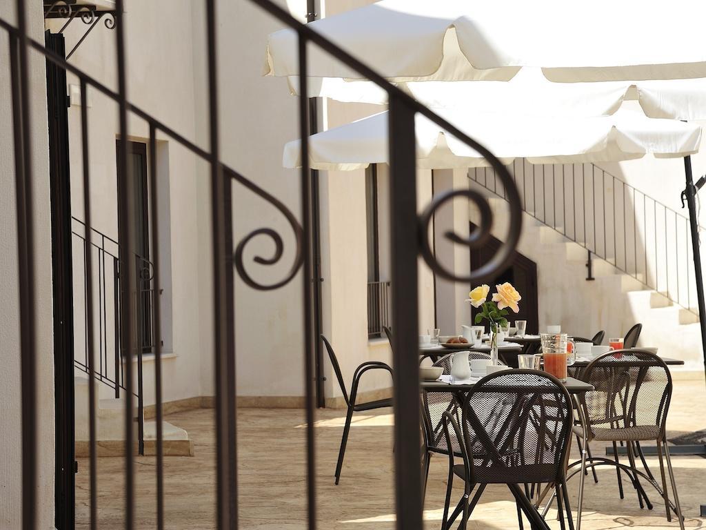 סנטה מריה נברזה B&B Le Cale מראה חיצוני תמונה