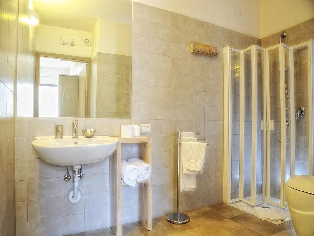 סנטה מריה נברזה B&B Le Cale חדר תמונה