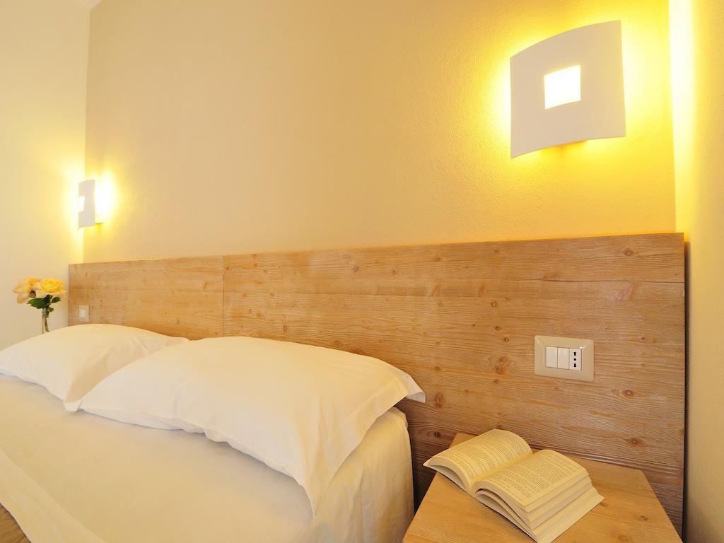 סנטה מריה נברזה B&B Le Cale חדר תמונה